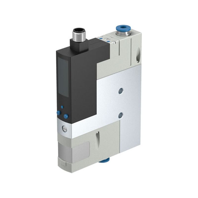 GENERADOR VACÍO OVEM-05-H-B-QO-CE-N-LK