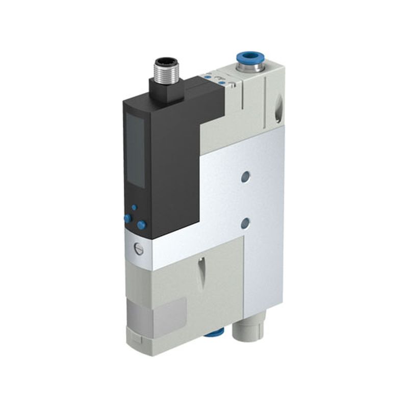 GENERADOR VACÍO OVEM-07-H-B-QO-CE-N-LK