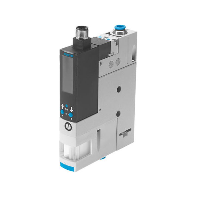 GENERADOR VACÍO OVEM-07-H-B-QO-CE-N-1PD