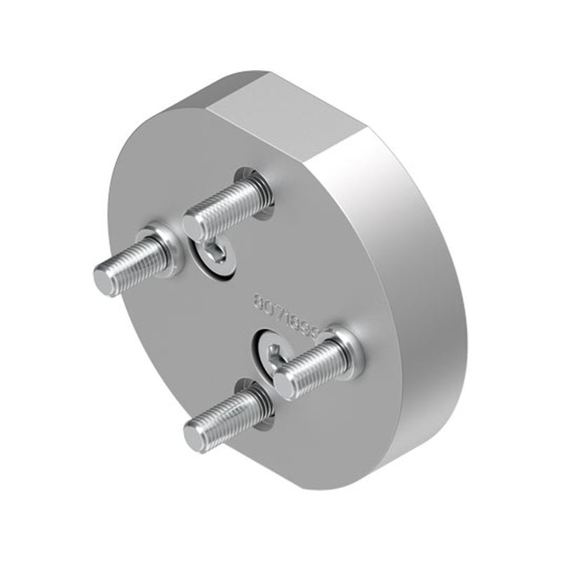 KIT ADAPTADOR DHAA-G-R3-12-B18-6