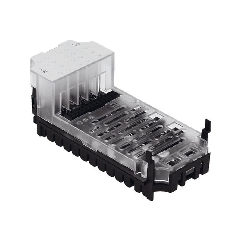 MÓDULO ANALOG. CPX-2AE-U-I