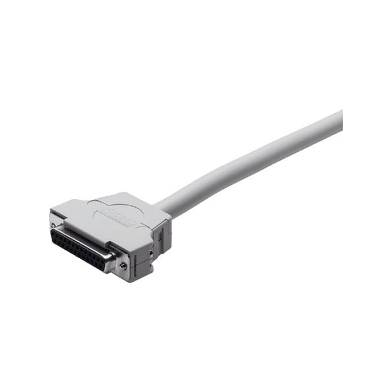 Cable conex. KMP6-26P-16-5