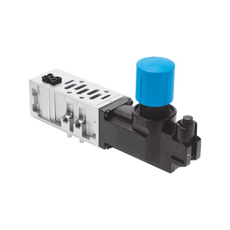 PLACCA REG. VABF-S2-1-R1C2-C-10