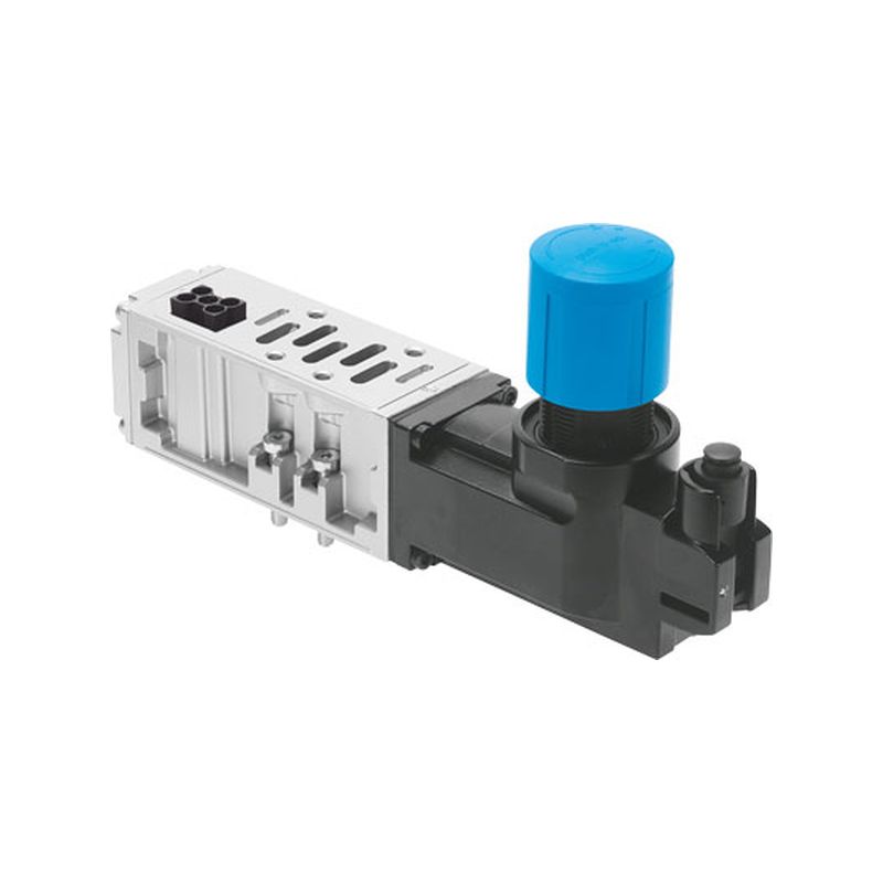 PLACCA REG. VABF-S2-1-R2C2-C-6