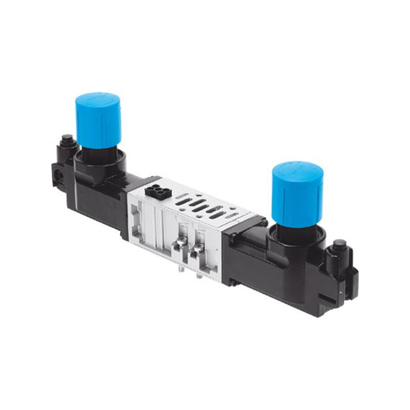 PLACCA REG. VABF-S2-1-R5C2-C-10