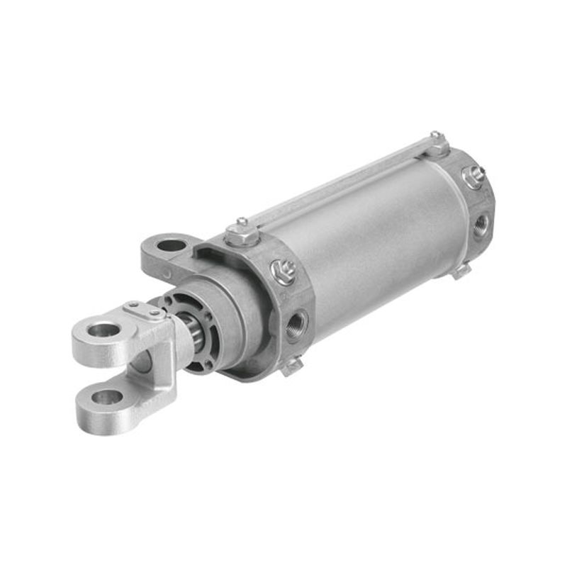 Cil. articulado DW-80-75-Y-A