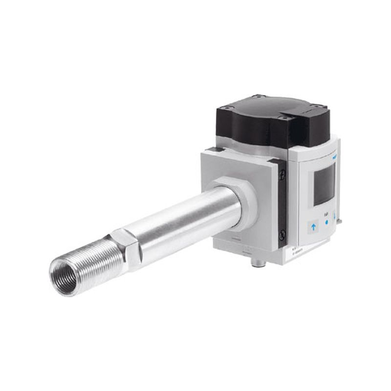 SENSOR CAUDAL SFAM-62-5000L-TG12-2SV-&amp;
