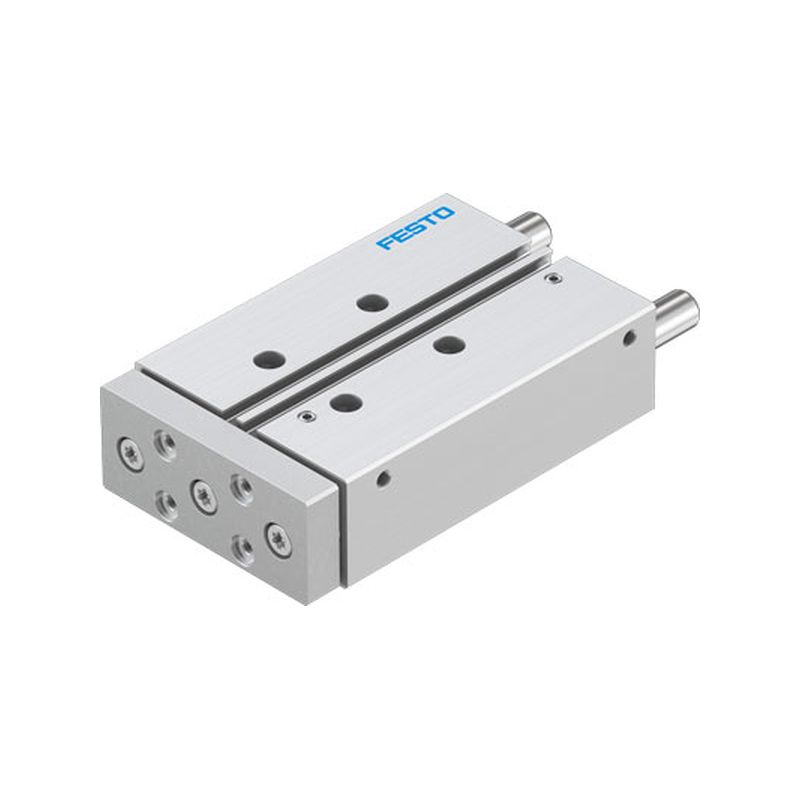 CILINDRO GUIADO DFM-20-80-P-A-KF