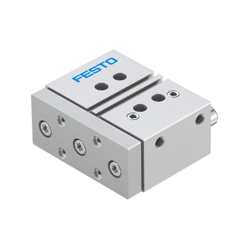 CILINDRO GUIADO DFM-32-25-P-A-KF