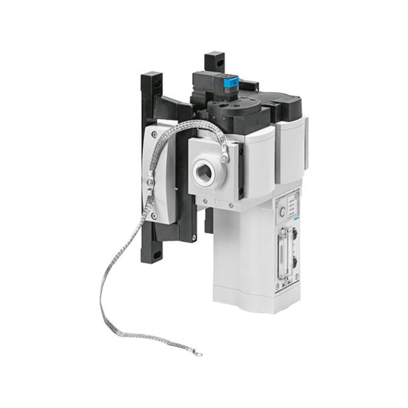 Mód Efic Energ MSE6-E2M-5000-FB36-AGD