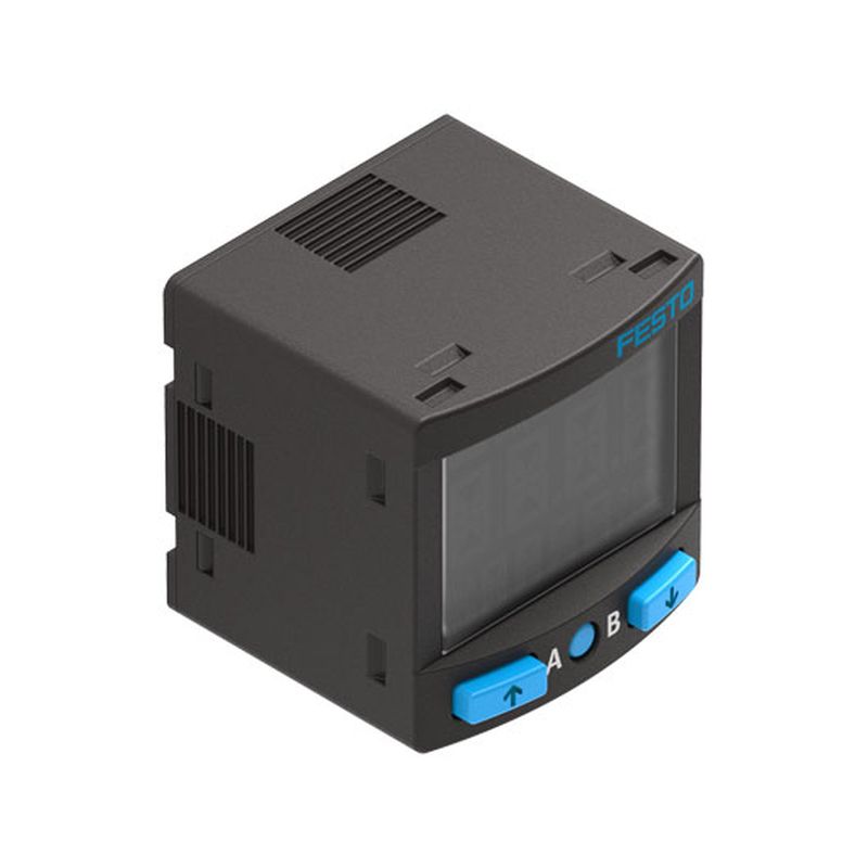 SENSOR PRESIÓN SPAN-B2R-M5F-PN-PN-L1
