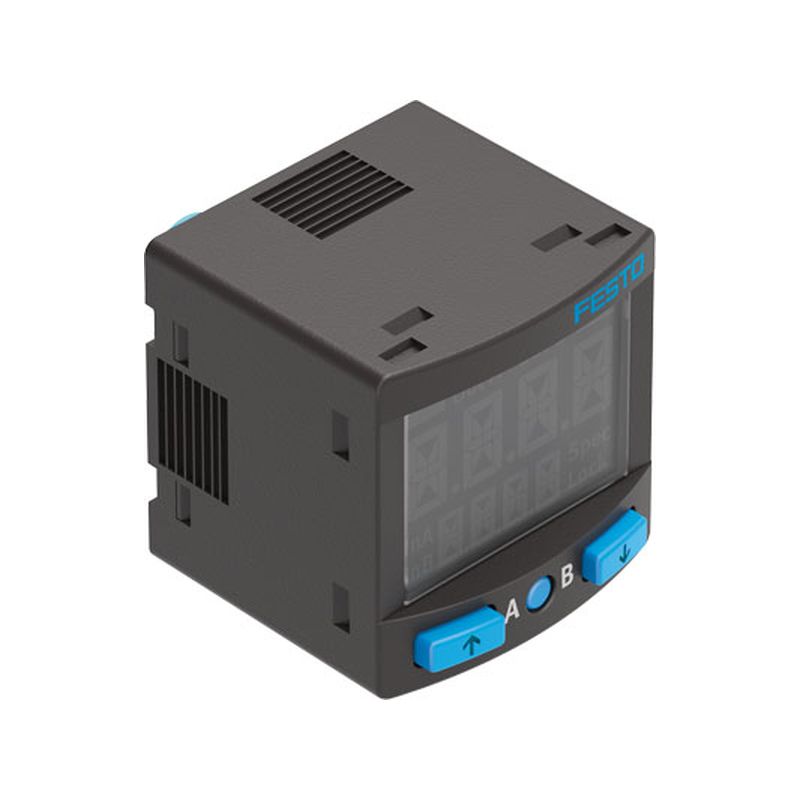 SENSOR PRESIÓN SPAN-P10R-Q4-PN-PN-L1