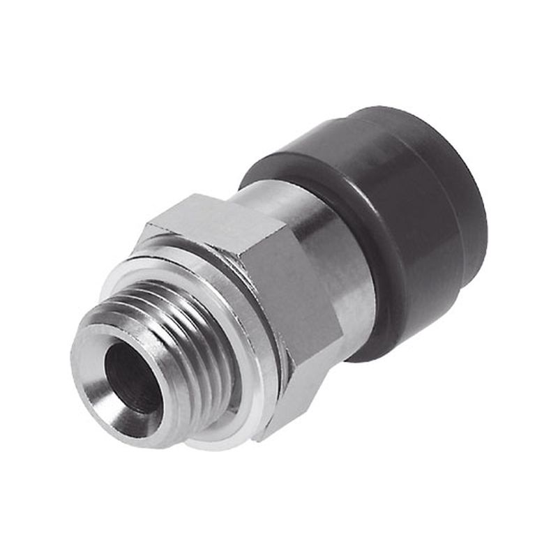 RACOR RÁP.ROSC. QS-V0-G1/4-12