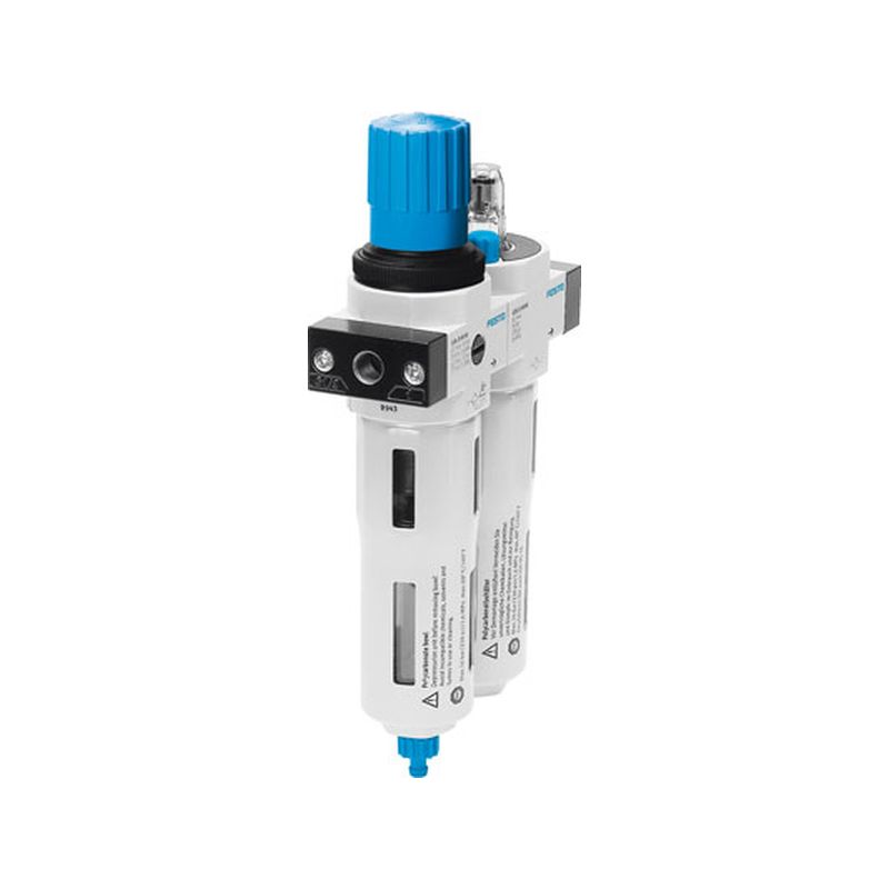 UNIDAD MANTENI. FRC-1/4-D-5M-O-MIDI