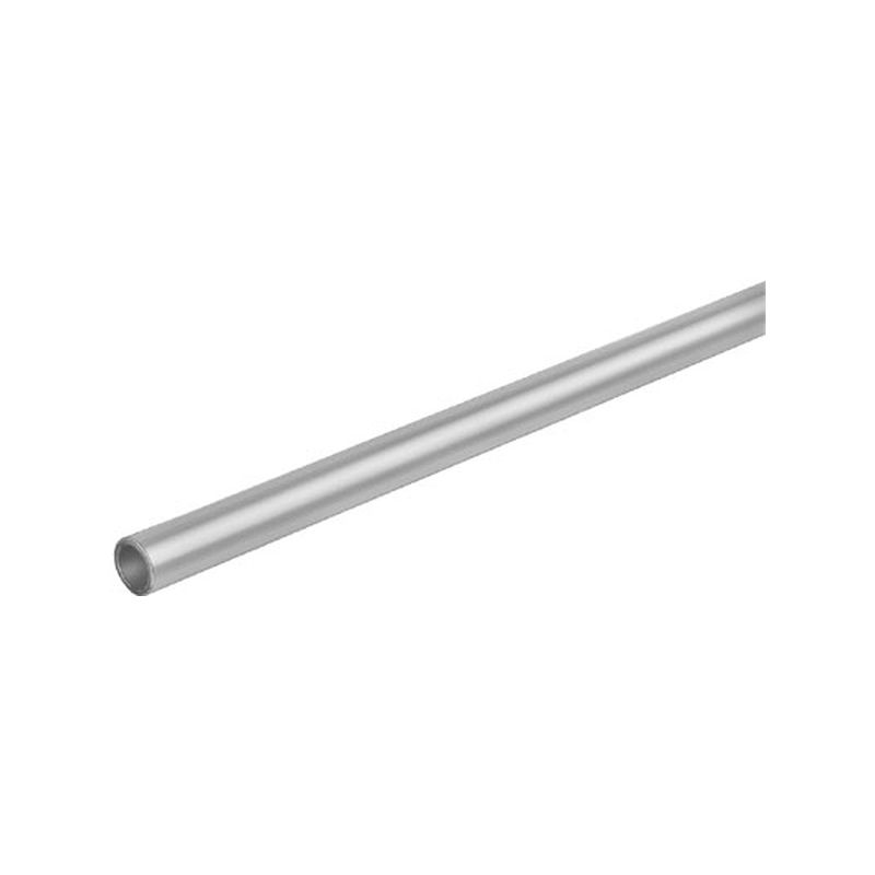 TUBO PQ-AL-28X1,5X3000