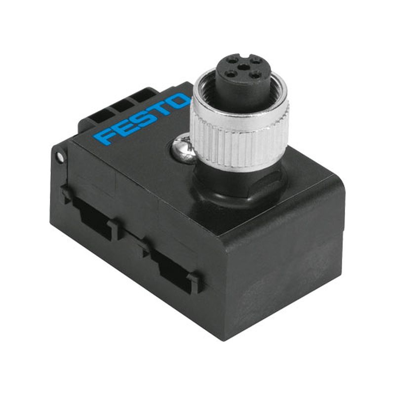ZÓCALO CABLE NEFU-X24F-M12G4