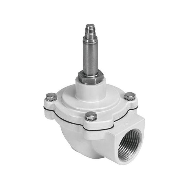VÁLVULA BÁSICA VZWE-E-M22C-M-G1-250-H