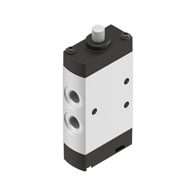 VÁLV. ACCI.LEVA VMEF-S-M52-E-G18