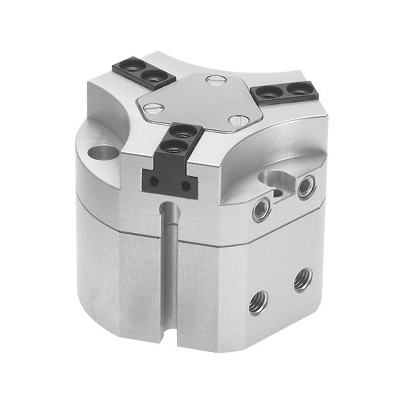 PINZA TRES DED. HGDT-25-A-G1