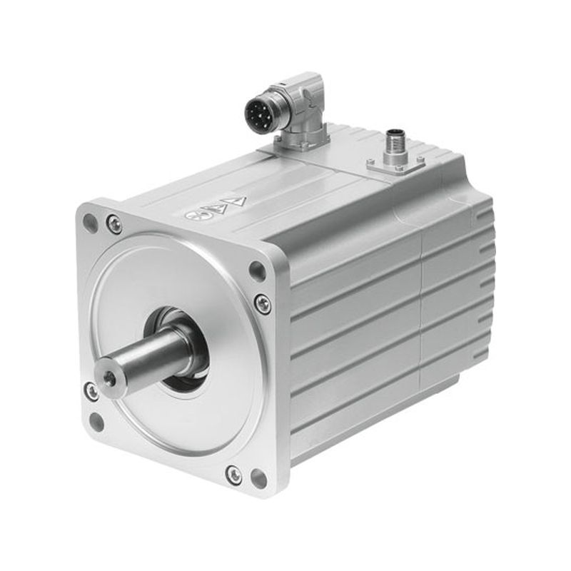 SERVOMOTOR EMMS-AS-140-S-HS-RS