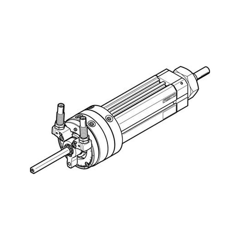 UNIDAD GIR+LIN. DSL-16-40-270-CC-A-S20-B