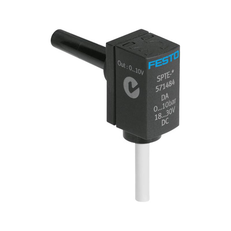 Transmi.presión SPTE-V1R-S4-V-2.5K