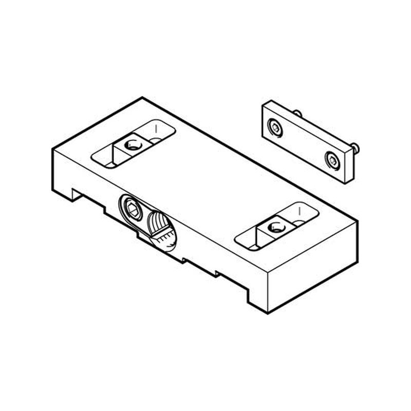 SOPORTE AMORT. EAYH-L2-125