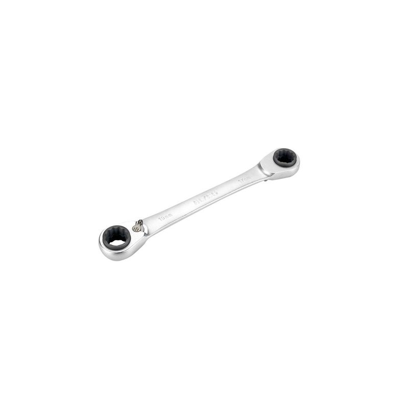 LLAVE ESTRELLA 4 EN 1 9X11-14X15 MM