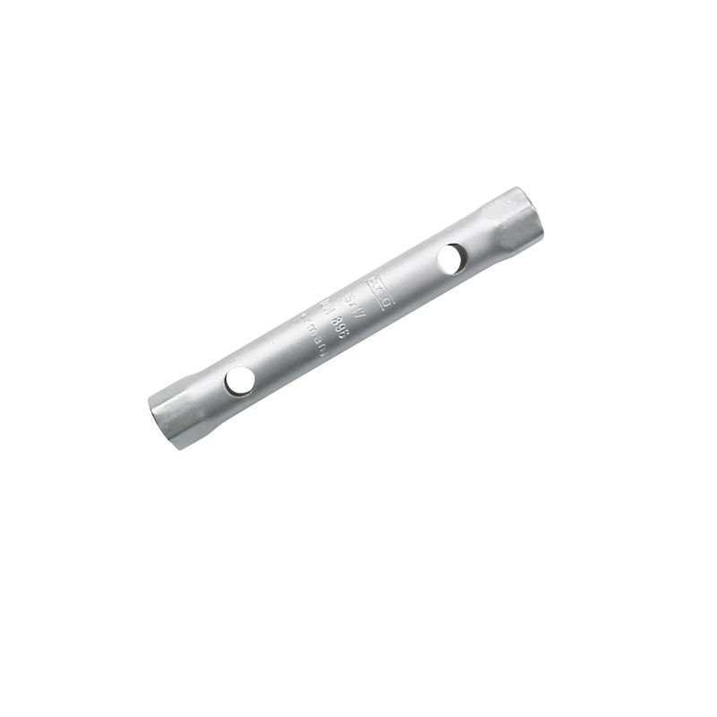 LLAVE TUBO ESTAMPADA 27X29 MM