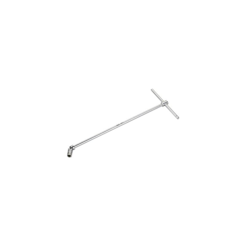 LLAVE VASO ARTICULADO C/MANGO T 10MM