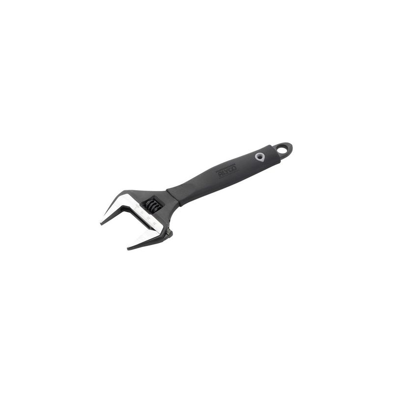 LLAVE AJUSTABLE APERTURA EXTRA 200 MM