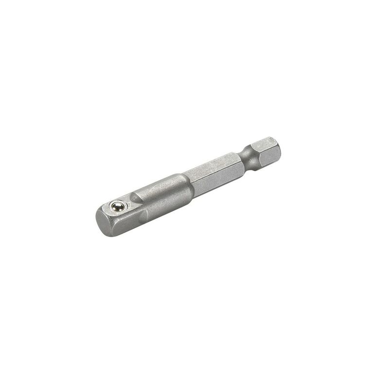 ADAPTADOR PARA VASOS DE 1/4 50 MM
