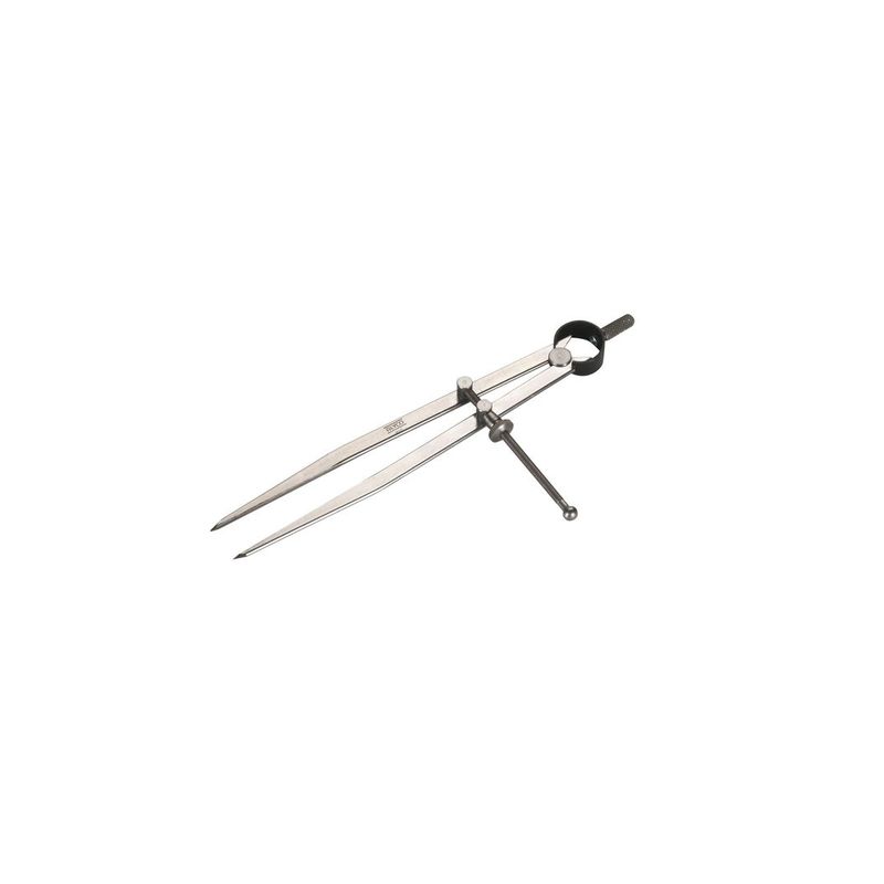 COMPAS DE PUNTAS 250 MM