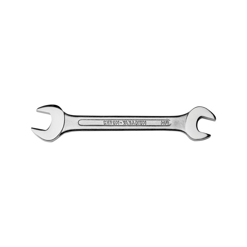 LLAVE FIJA 2 BOCAS HR 36X41 MM