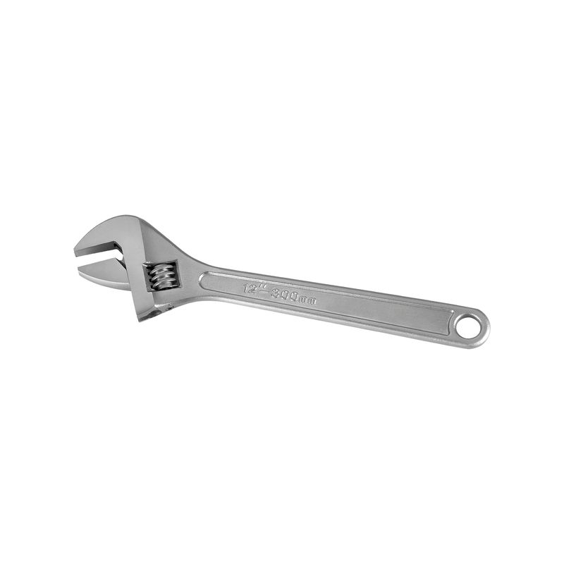 LLAVE AJUSTABLE HR 150 MM