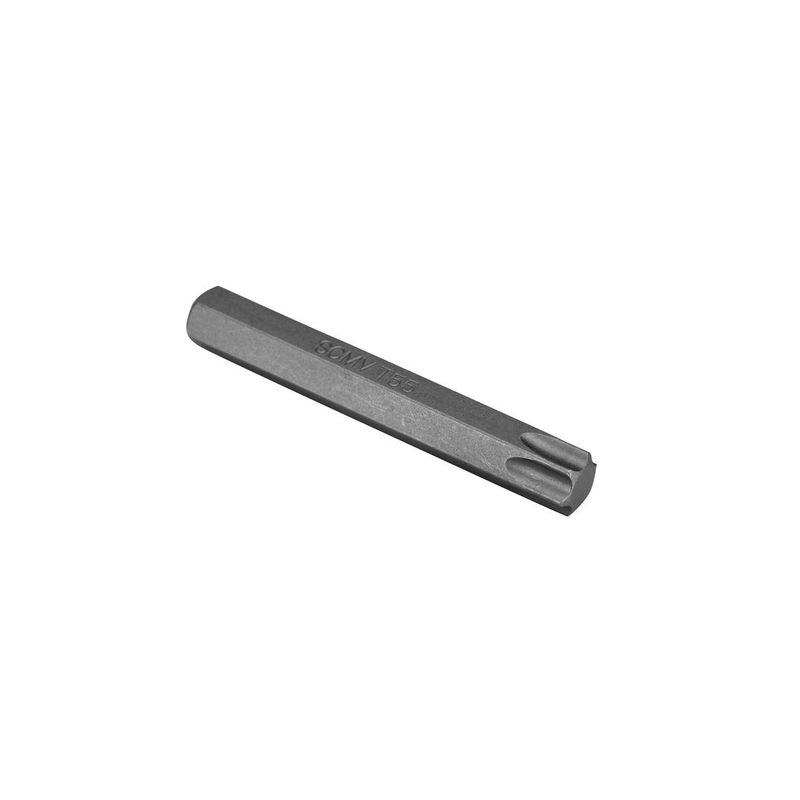 PUNTA 3/8&quot; TORX T40 X 75 MM