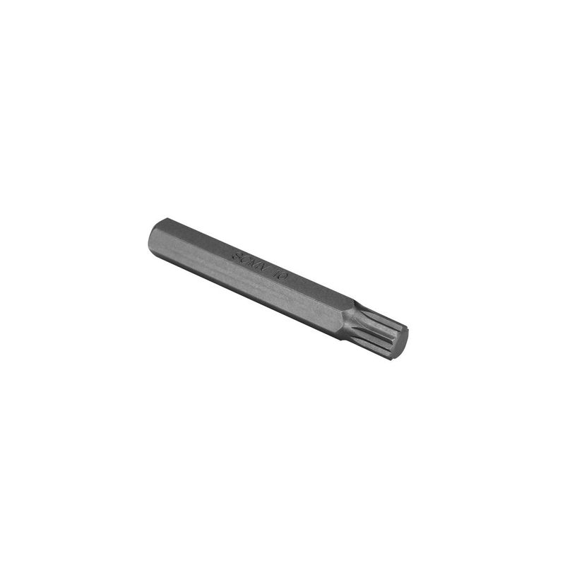 PUNTA 3/8&quot; XZN M10 X 75 MM