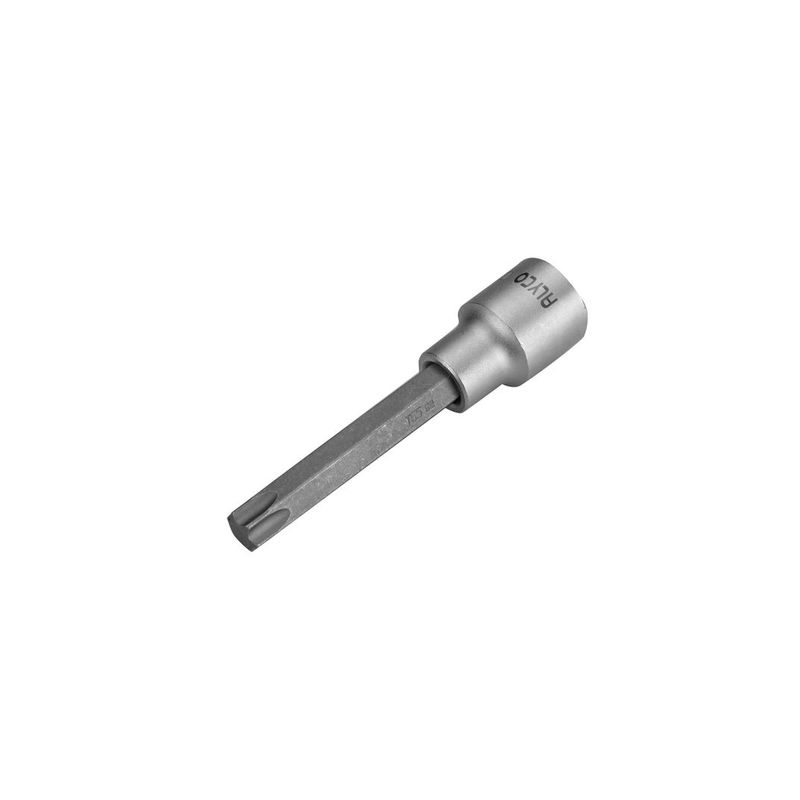 LLAVE VASO 1/2&quot; PUNTA TORX T45*100