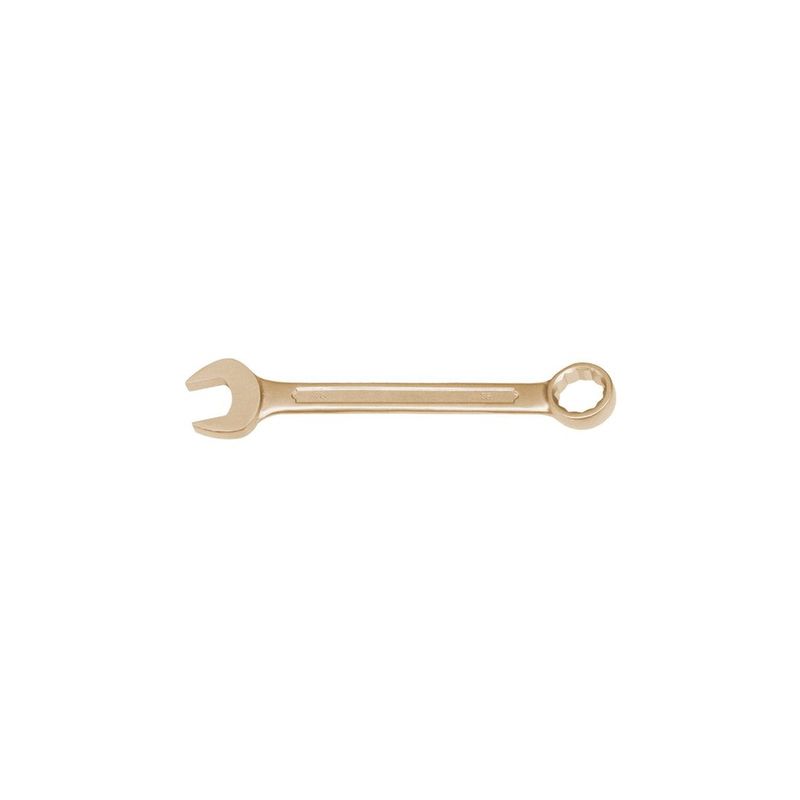 LLAVE COMBINADA 18 MM CU-BE