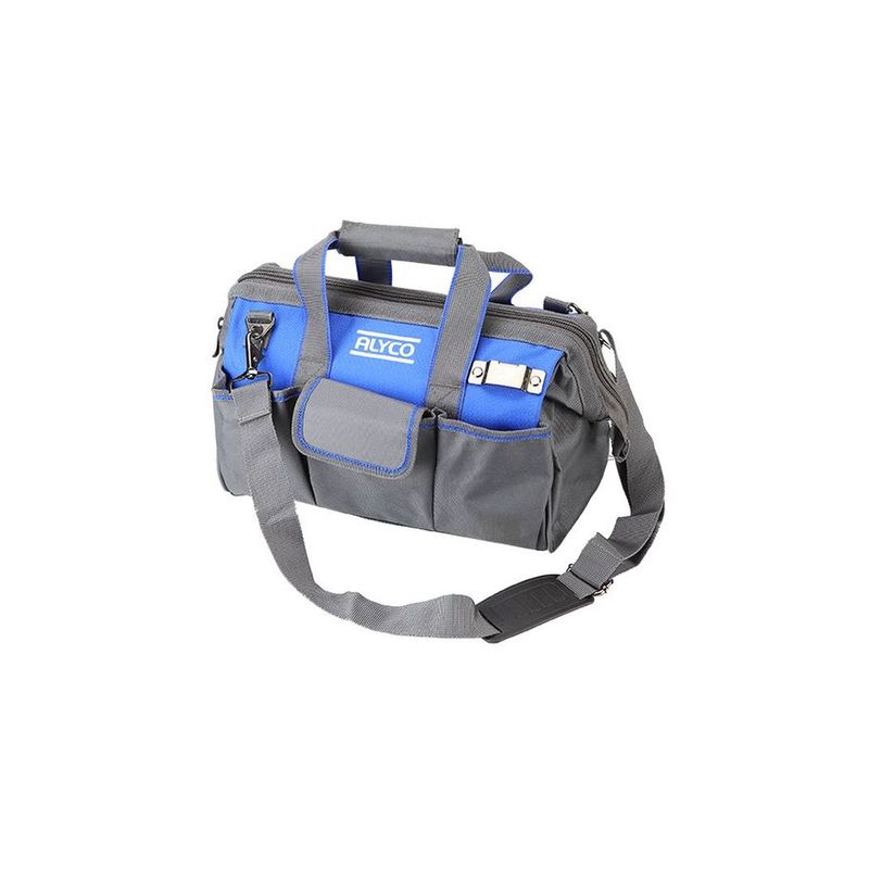 BOLSA DE NYLON 36x19x26 MM