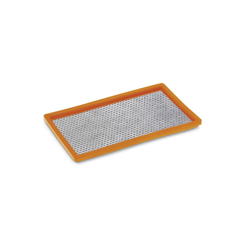 Filtro para suciedad gruesa para aspiradoras en seco y húmedo