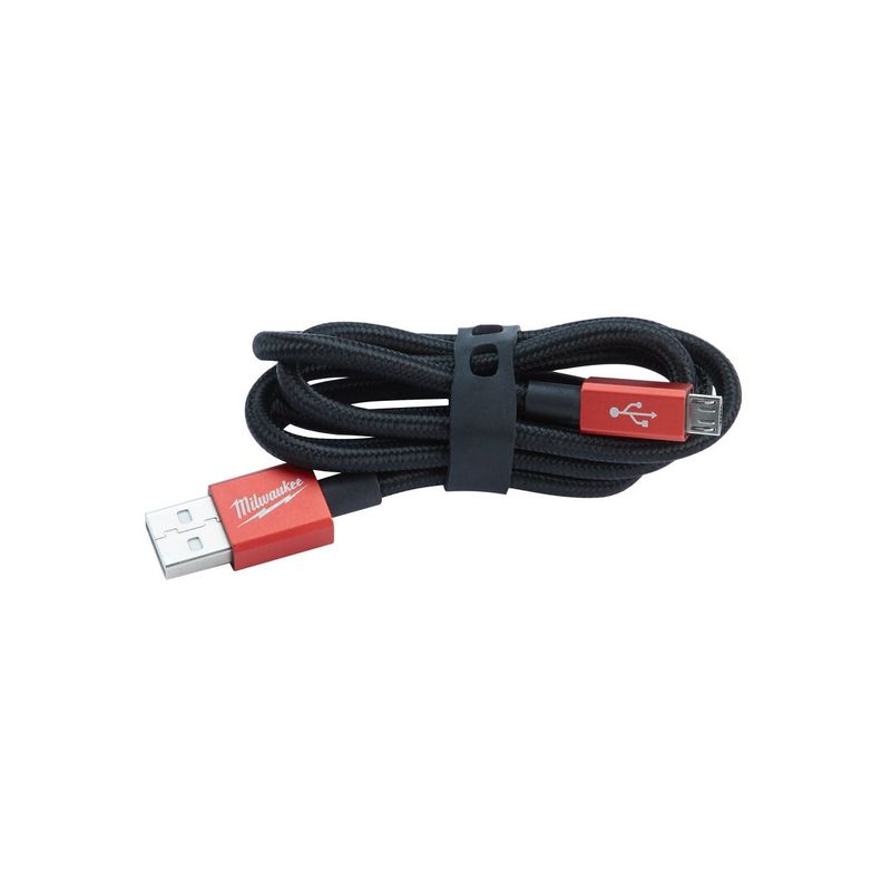 CUSB Cargador micro USB con salida de 2,1A para la carga de dispositivos