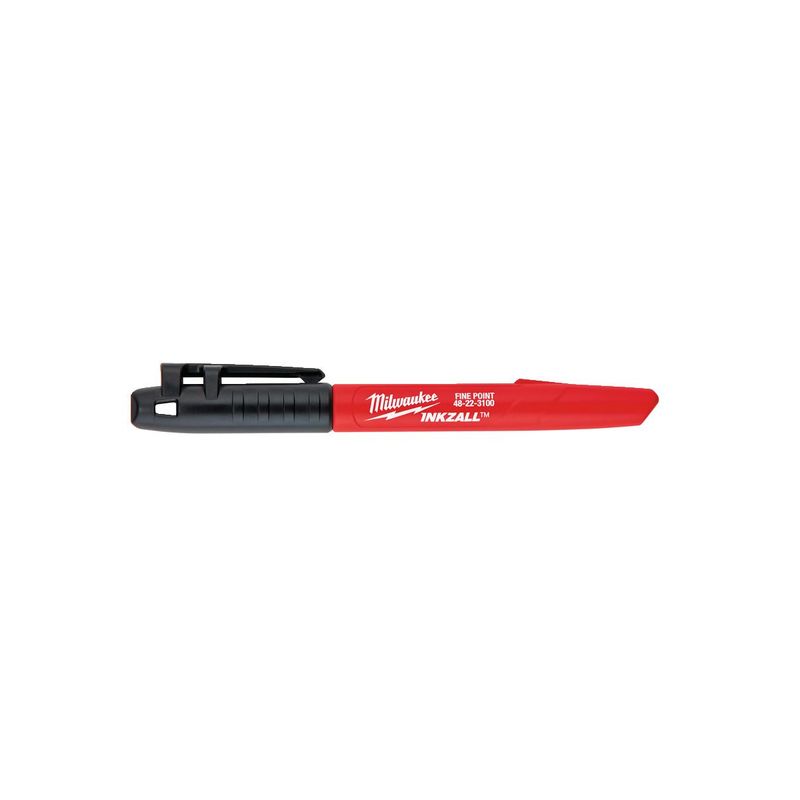 ROTULADOR MILWAUKEE PUNTA FINA