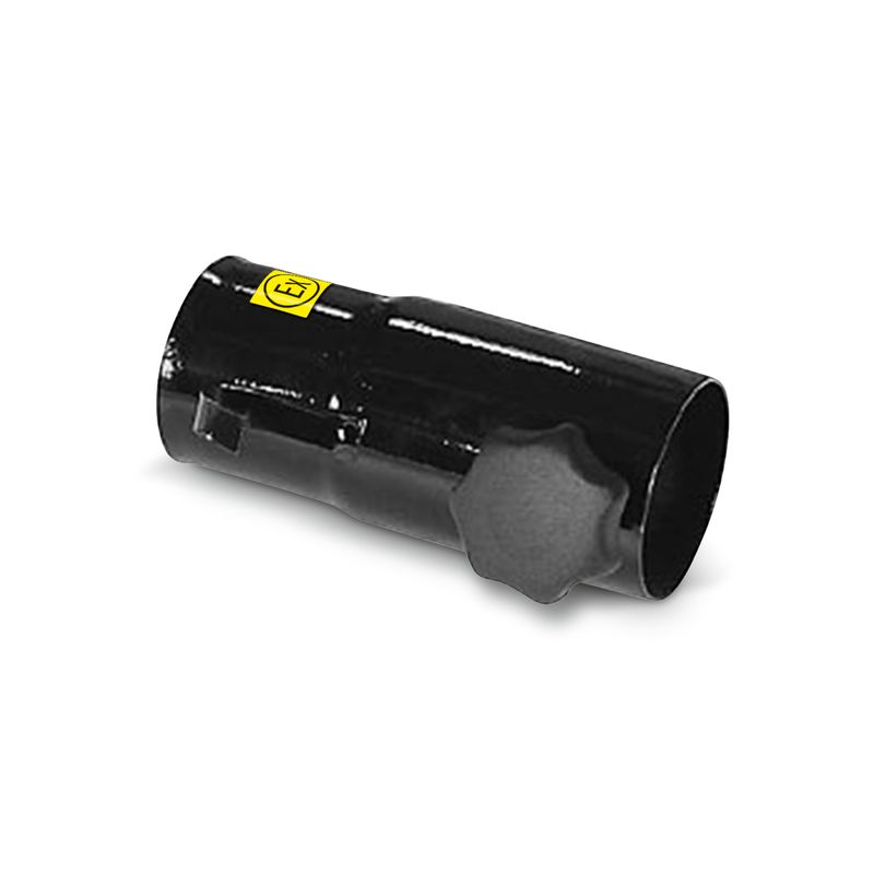Terminal manguera macho DN40