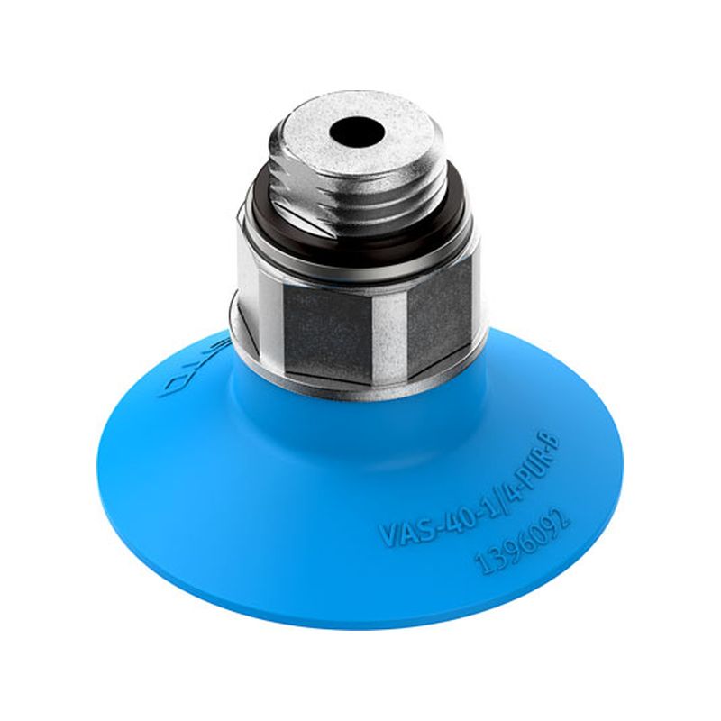 Ventosa VAS-40-1/4-PUR-B 