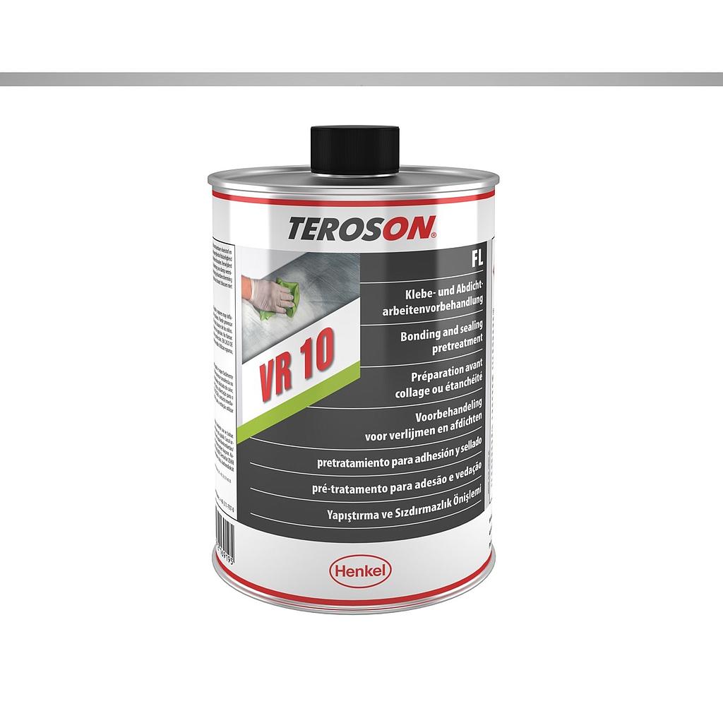 TEROSON VR 10 LIMPIADOR UNIVERSAL Bote 1 l
