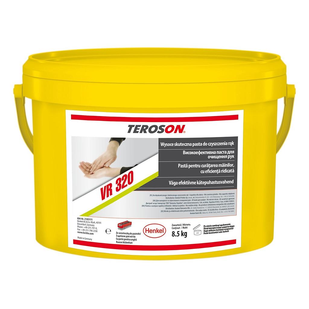 TEROSON VR 320 PASTA LIMPIA MANOS Bote 300 g