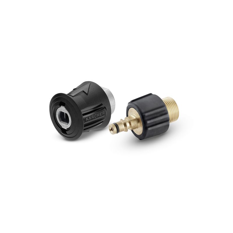Kit de adaptadores para la manguera de prolongación