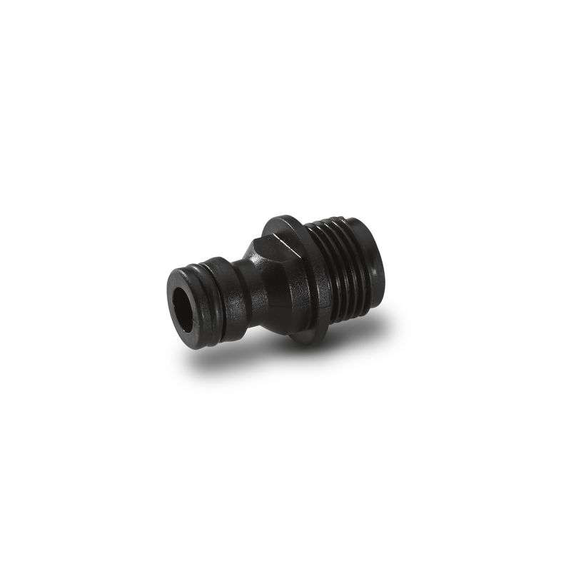 Racor de empalme de grifo G1/2 y G3/4