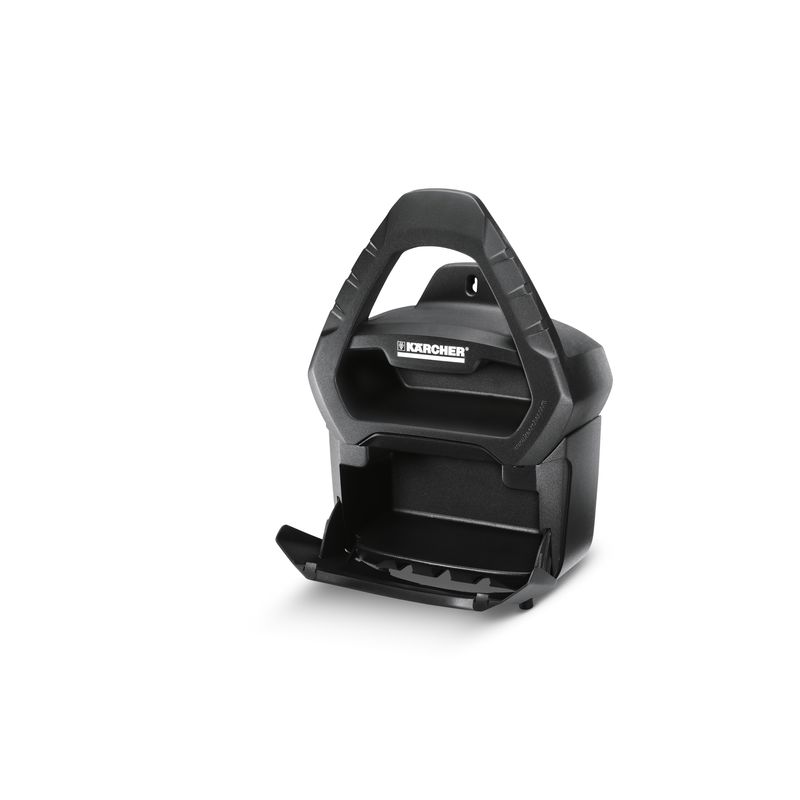 Soporte de manguera Premium